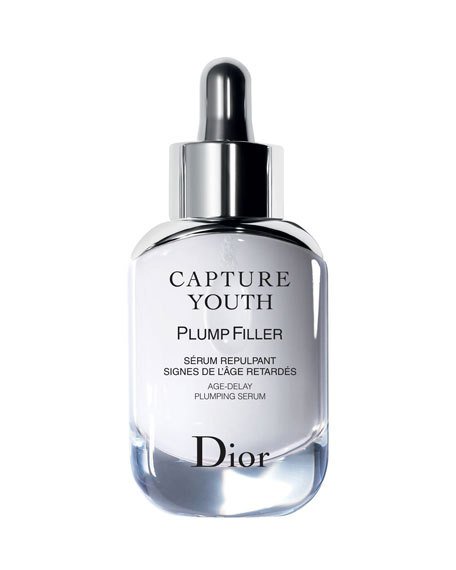 Dior Capture Youth Plump Filter Age-Delay Plumping 精华 30 mL
