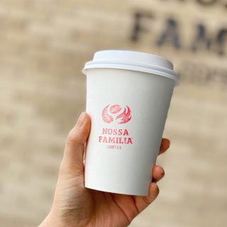 波特兰咖啡店打卡｜Nossa Famil...