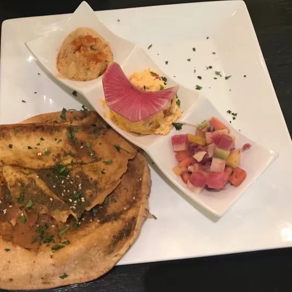 Kitchen Dip