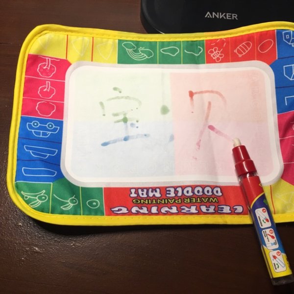 晒货图片
