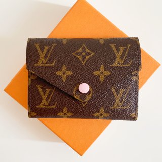 小钱包,Louis Vuitton 路易·威登