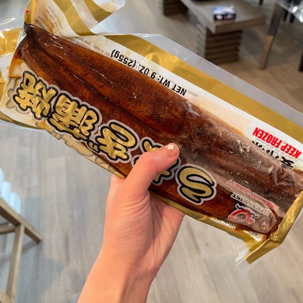 晒货图片
