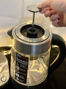 微众测｜Bella Pro Series电茶壶