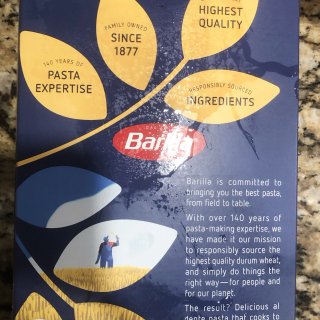 yummy pasta（意大利面🍝）...
