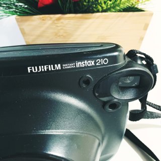 FUJIFILM intax 210| ...