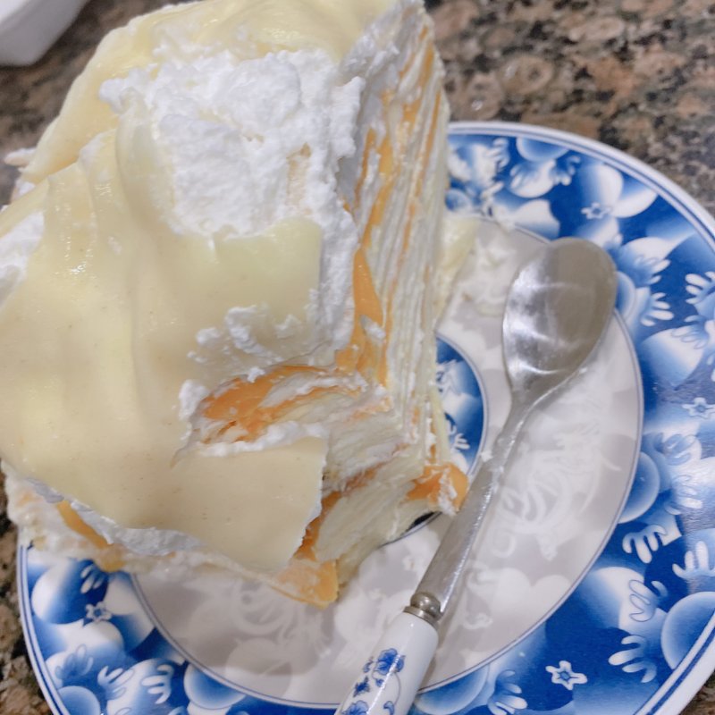 晒货图片
