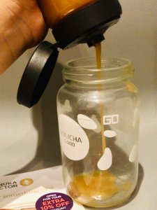 Manuka doctor 110MGO新品挤压瓶蜂蜜测评