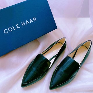 DSW • Cole Haan 乐福鞋...