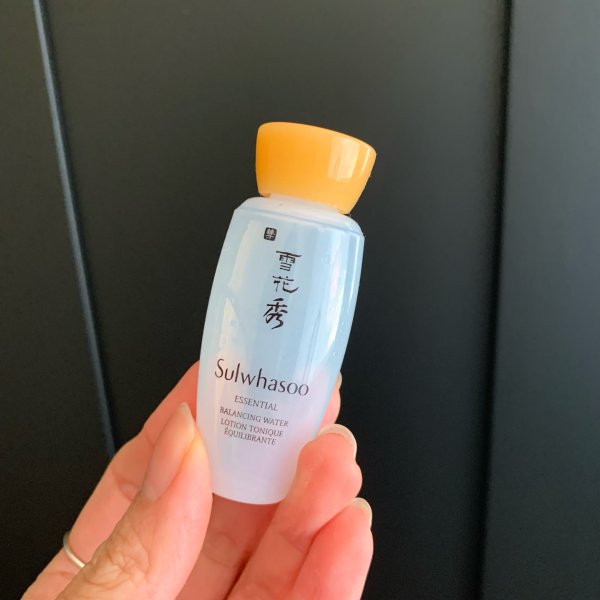 晒货图片