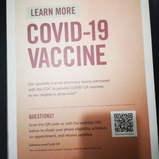 哺乳期妇女能不能接种新冠疫苗？...