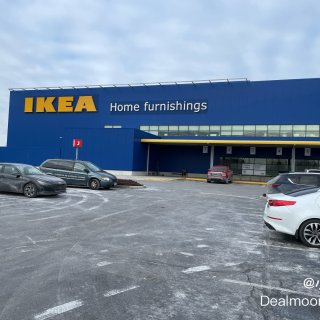 IKEA冬季促销