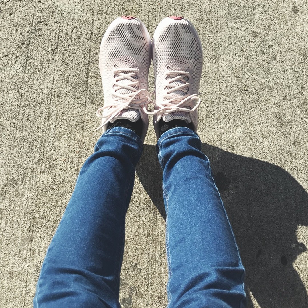 Nike 耐克
