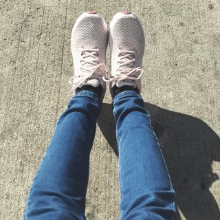 Nike 耐克