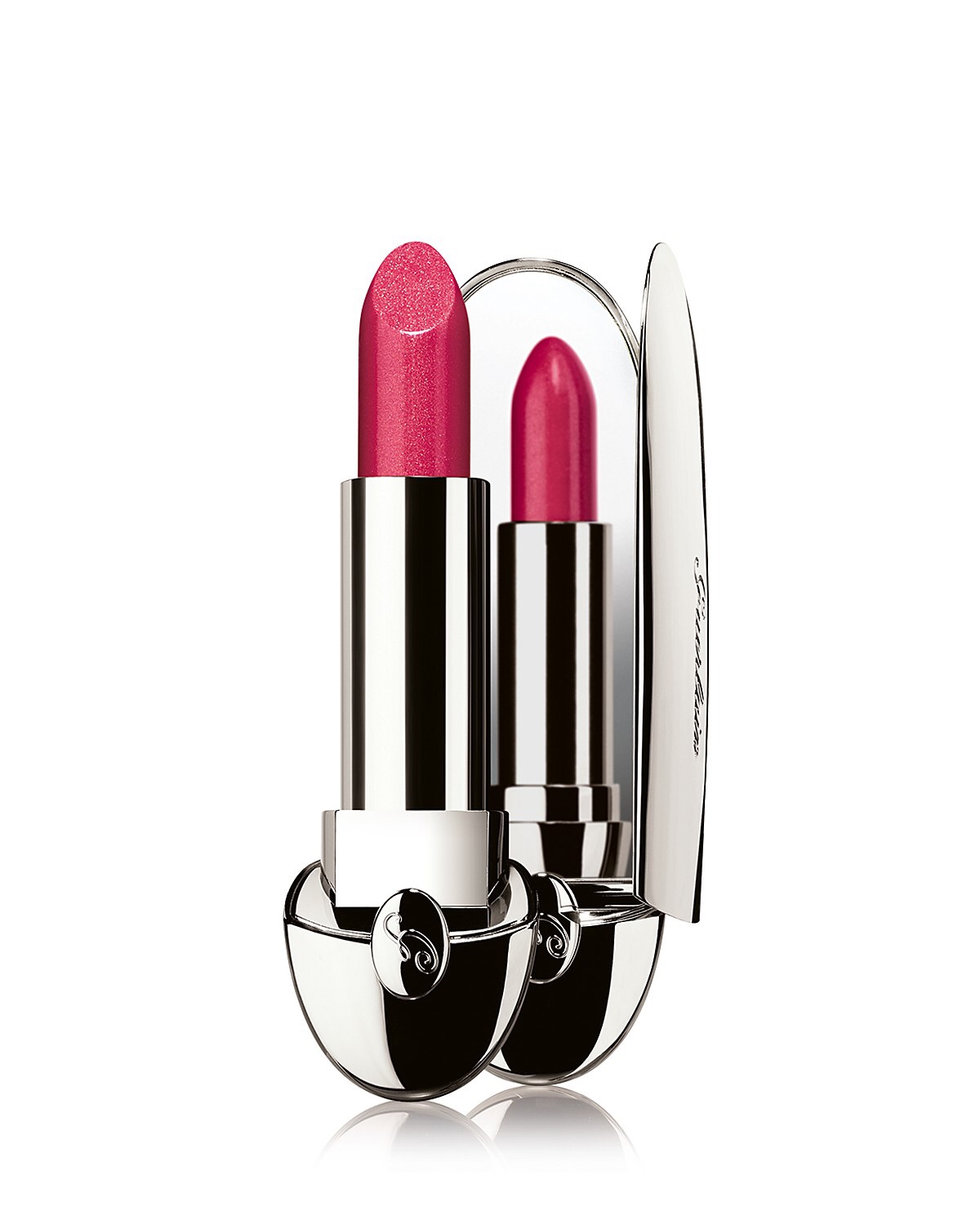 Guerlain Rouge G Long-Lasting Lipstick | Bloomingdale's