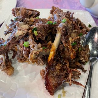 湾区探店｜Beijing Chef吃烤鸭...