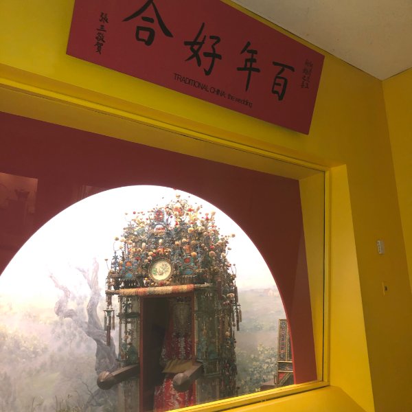 晒货图片
