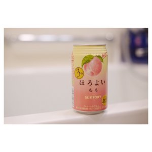 扣肉の日本之旅 | 泡澡好伴侣 | 桃子味的微醺🍑