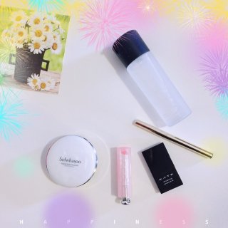 M.A.C 魅可,Sulwhasoo 雪花秀,Dior 迪奥,KATE,Eve by Eve's