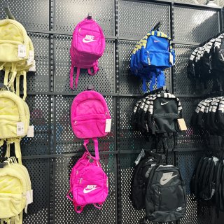 Nike employee store 