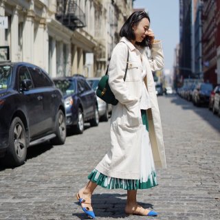 Madewell 美德威尔,MALONE SOULIERS