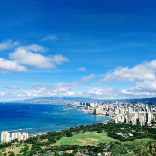 夏威夷,夏威夷旅行推荐,夏威夷系列,夏威夷旅游,欧胡岛