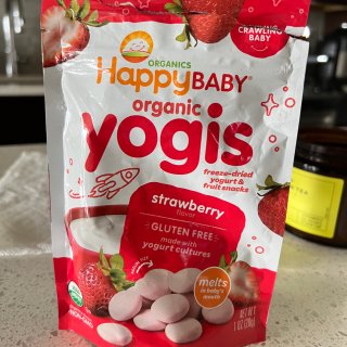 快300月宝宝也喜欢吃这个酸奶溶片肿么办...