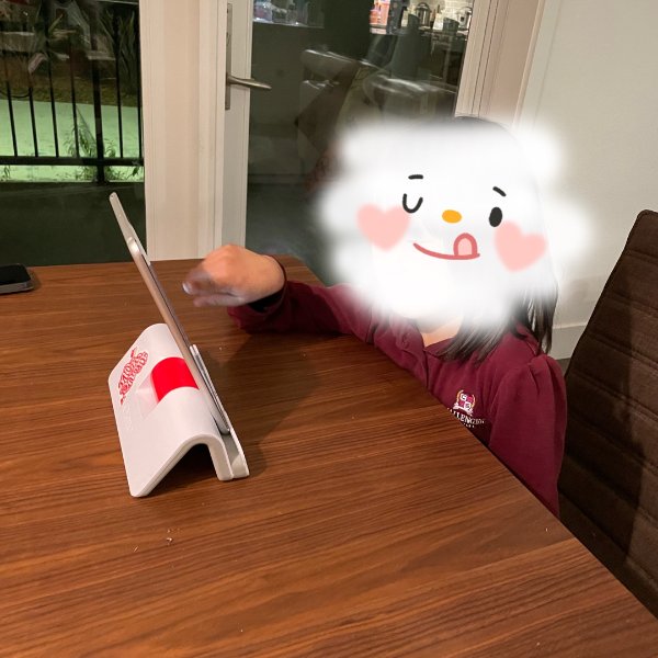 晒货图片