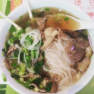 Pho Tau Bay Vietnamese Restaurant - 休斯顿 - Houston