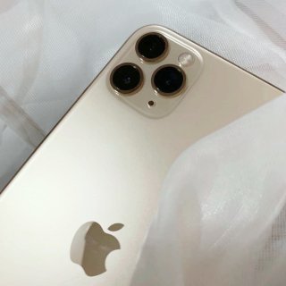 惊喜不断 【iphone 11 pro ...