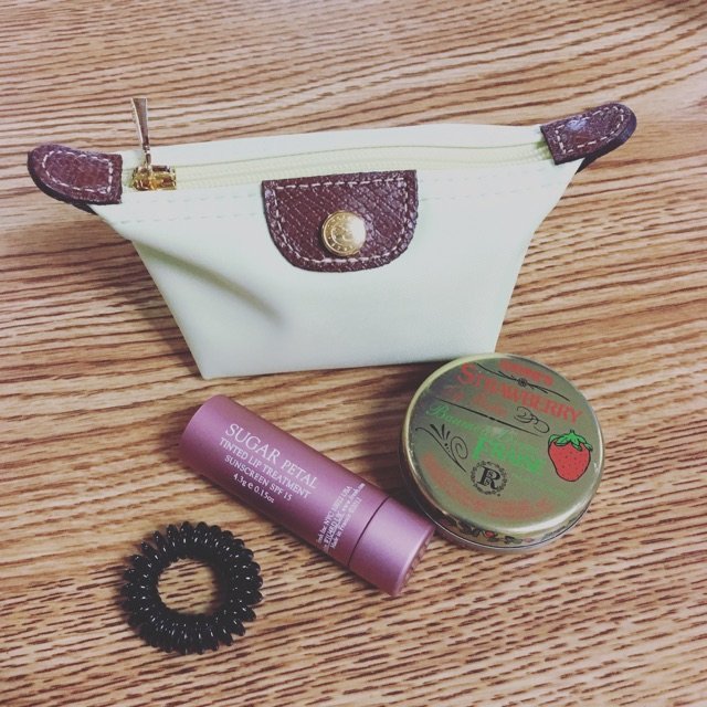 ??我的mini化妆包<br />...