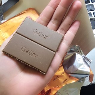 给大家推荐🇧🇪知名巧克力品牌【Galle...