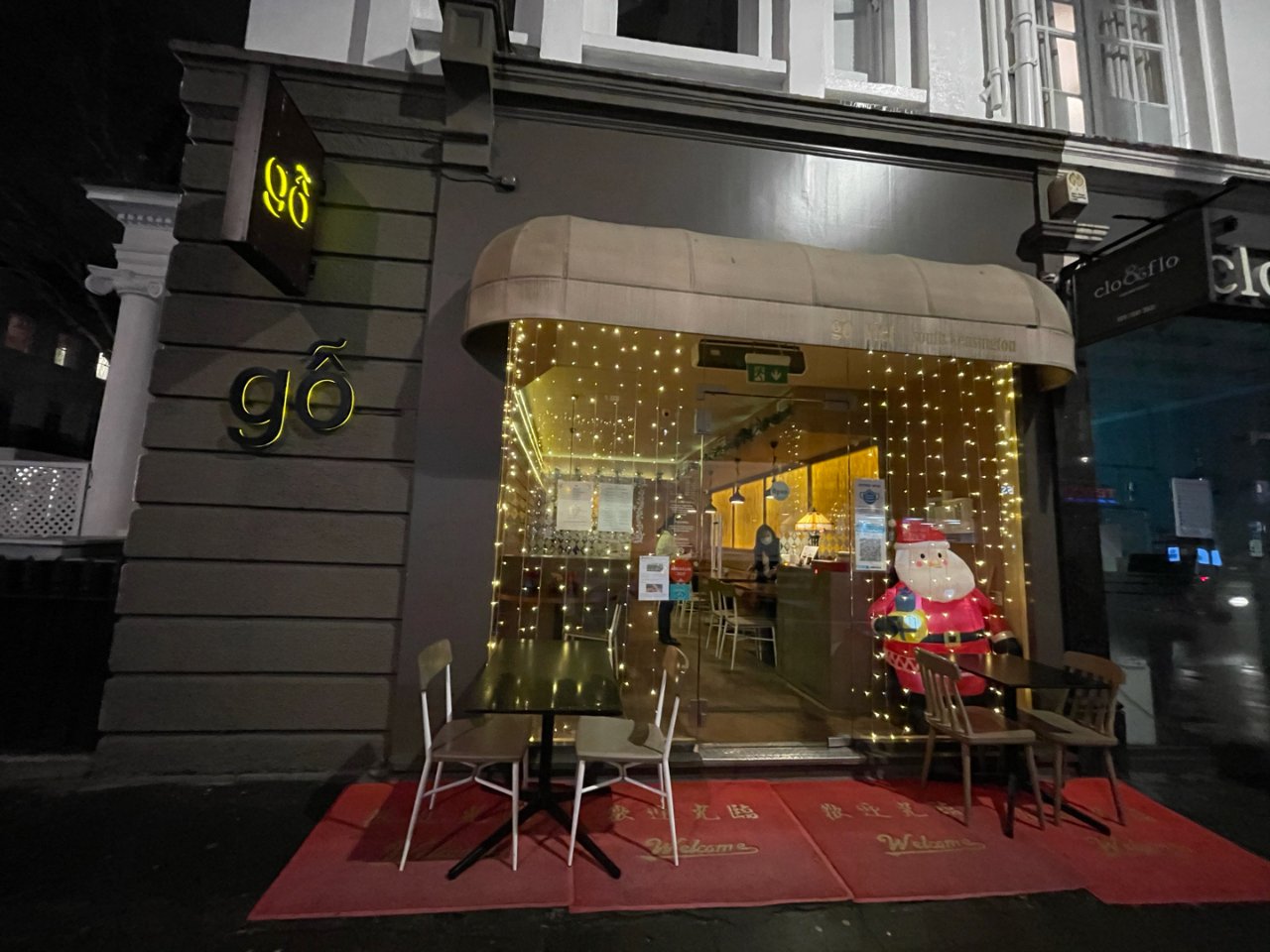 伦敦超级好吃的越南餐厅go viet~🇻...