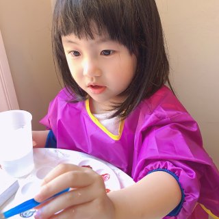 【KOL2.0】小小孩在家学画画...