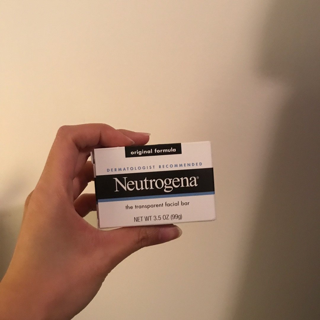 Neutrogena 露得清