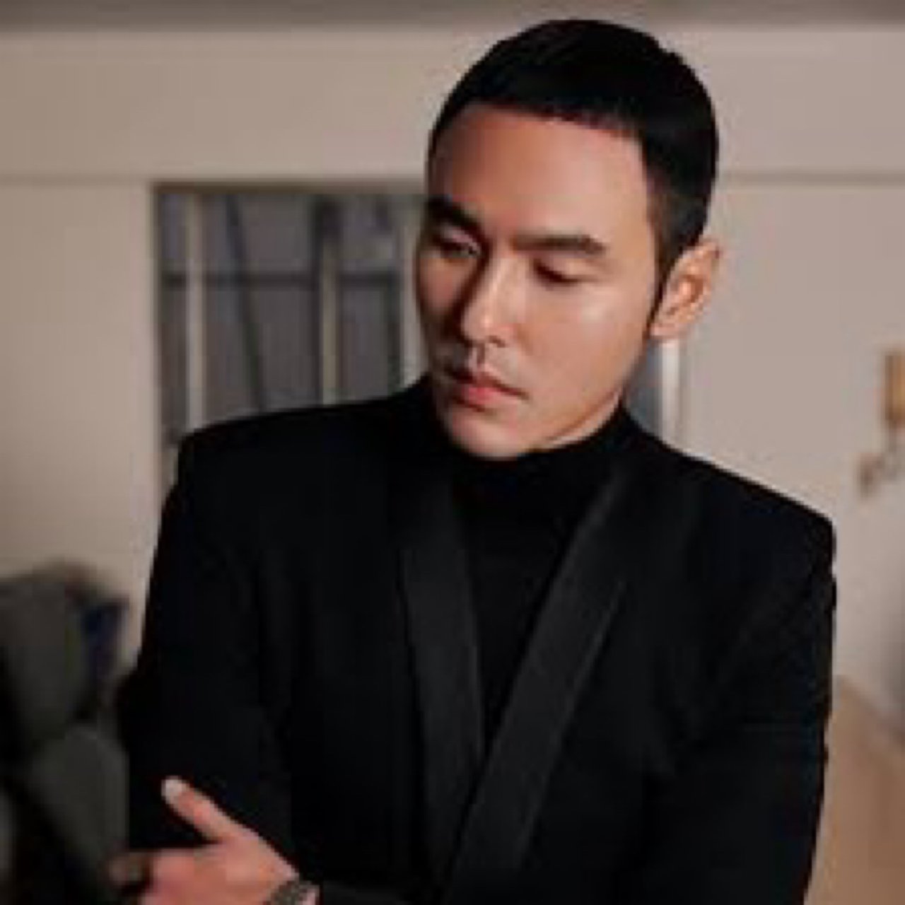 阮经天和他的新作《周处除三害》 | 社区美国生活精选