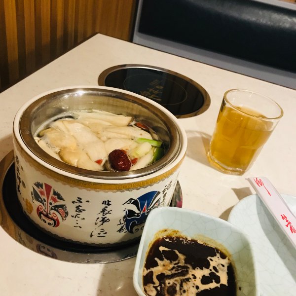 晒货图片