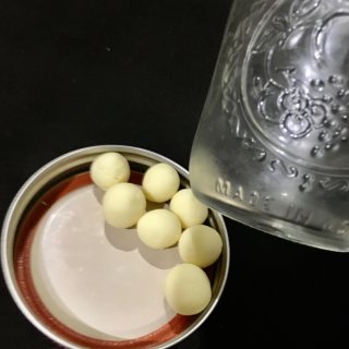 简单零食/宝宝辅食：酸奶奶豆...
