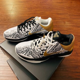 Kobe 5,Nike 耐克