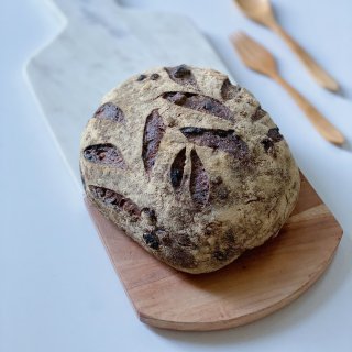 【面包甜品】被安利了一家宝藏面包工坊...