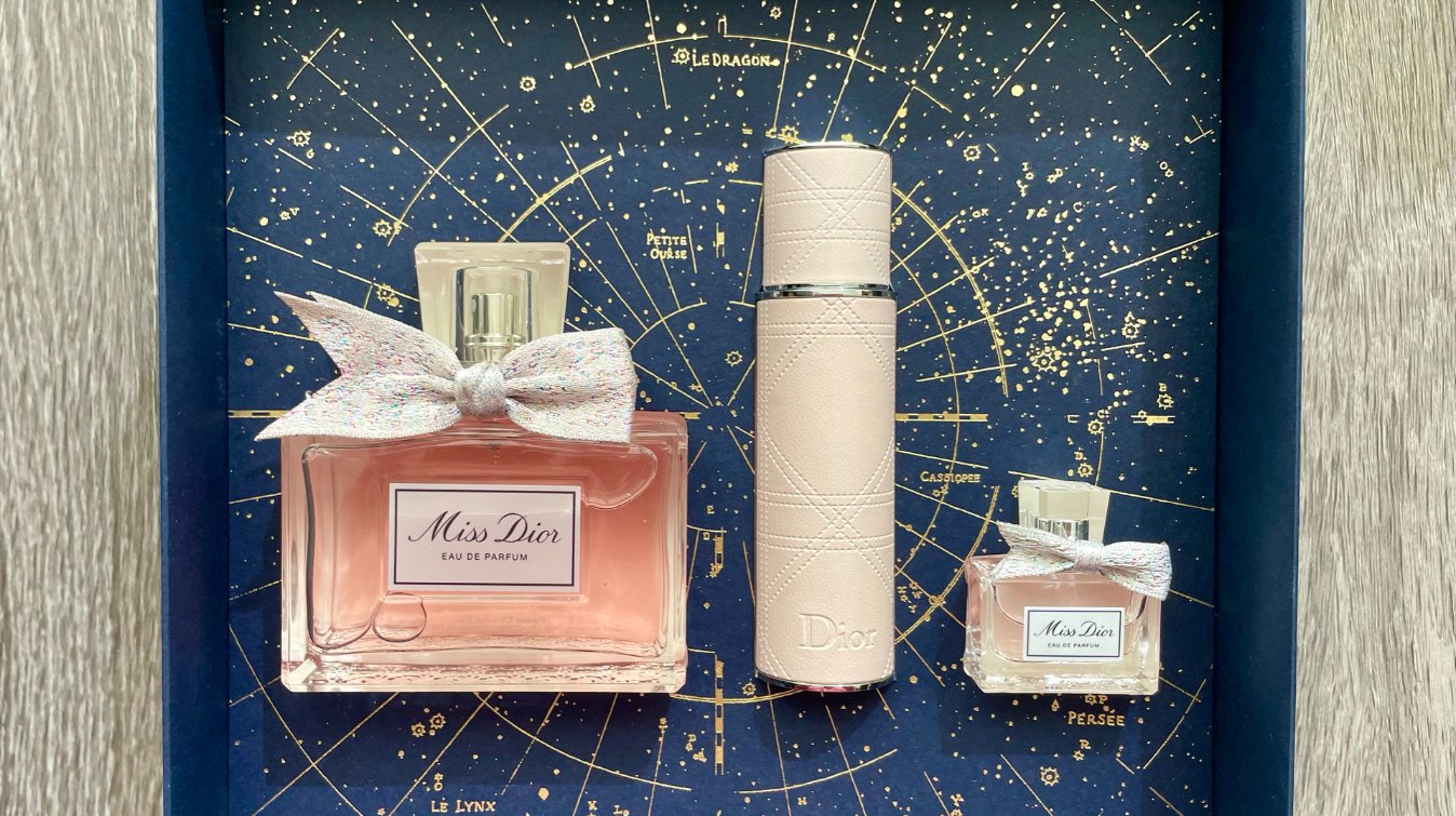 Dior Coupon, Promo Codes 2 Offers Available - Apr 2025