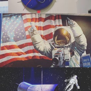 德州| Space Center Hou...