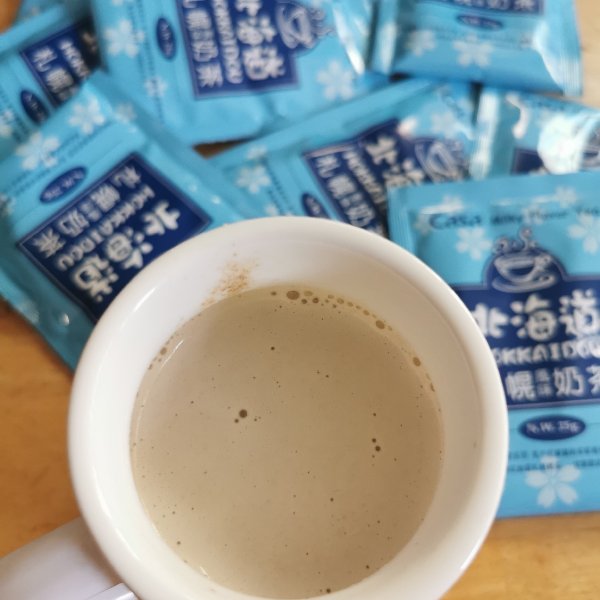 晒货图片