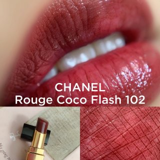 一大波Chanel Coco Flash...