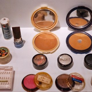 #12｜纽约小众景点：化妆品博物馆💄？...