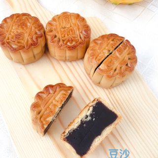 【生计】传统经典小月饼之首选...
