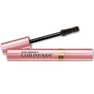 L'Oréal Paris Makeup Voluminous Lash Paradise Mascara, Mystic Black, 0.28 fl. oz.