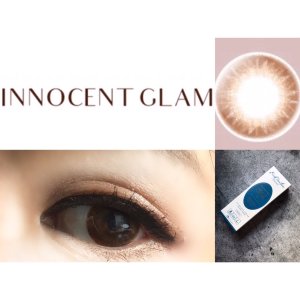 Ever color日拋推薦-Innocent Glam