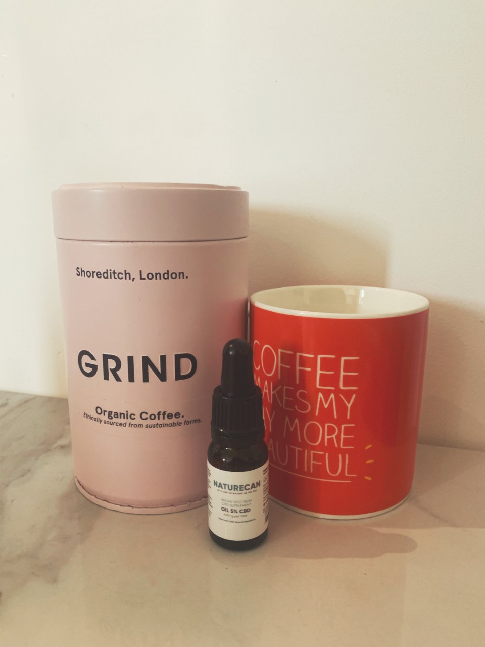 Grind coffee,Naturecan,Buy CBD Oil UK | Naturecan UK