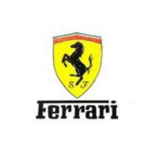 美股推荐 —— Ferrari NV ...