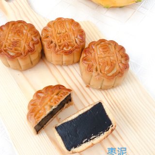 【生计】传统经典小月饼之首选...